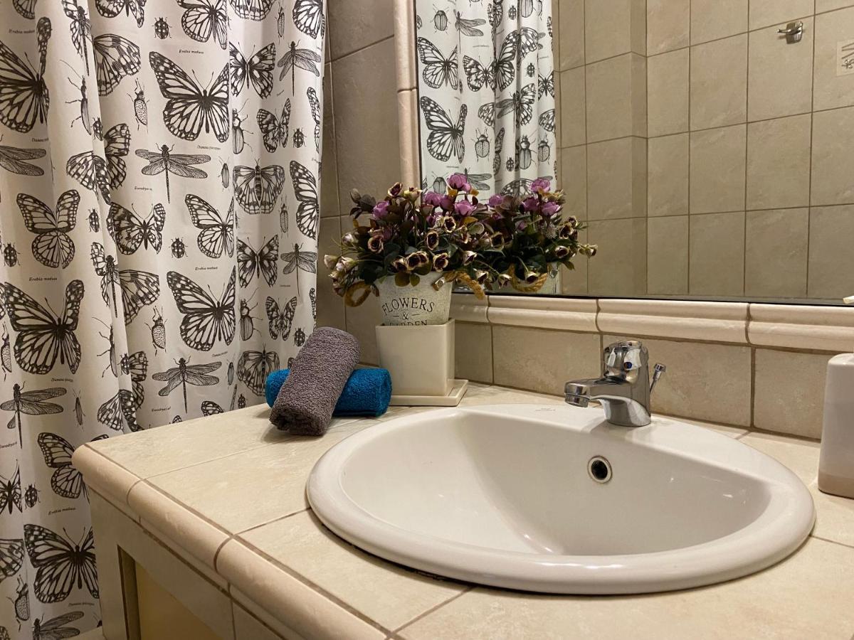 Ano Patisia Luxury Apartment Ateny Zewnętrze zdjęcie