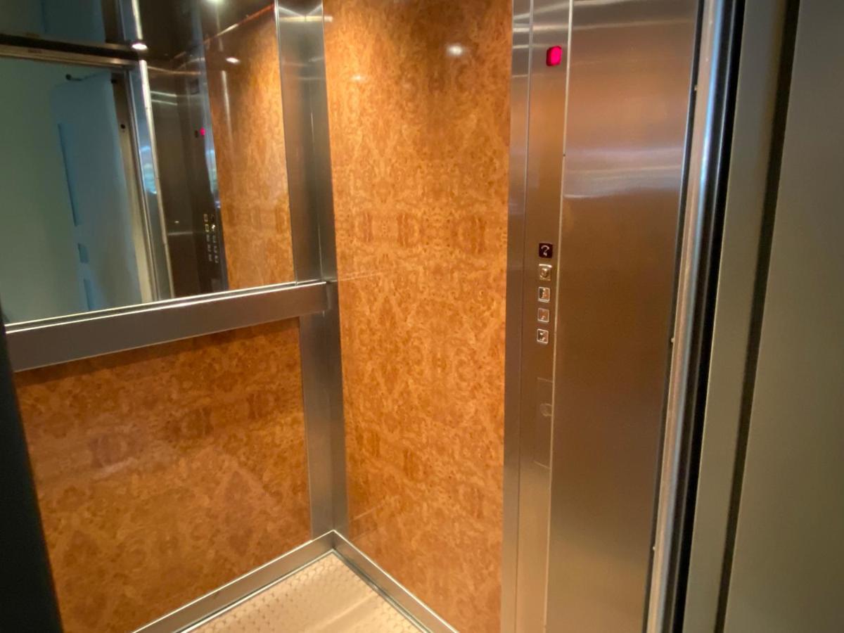 Ano Patisia Luxury Apartment Ateny Zewnętrze zdjęcie