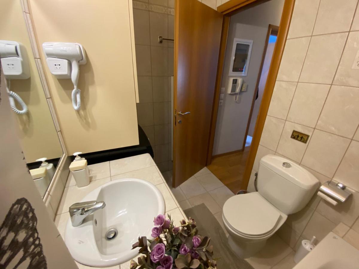 Ano Patisia Luxury Apartment Ateny Zewnętrze zdjęcie