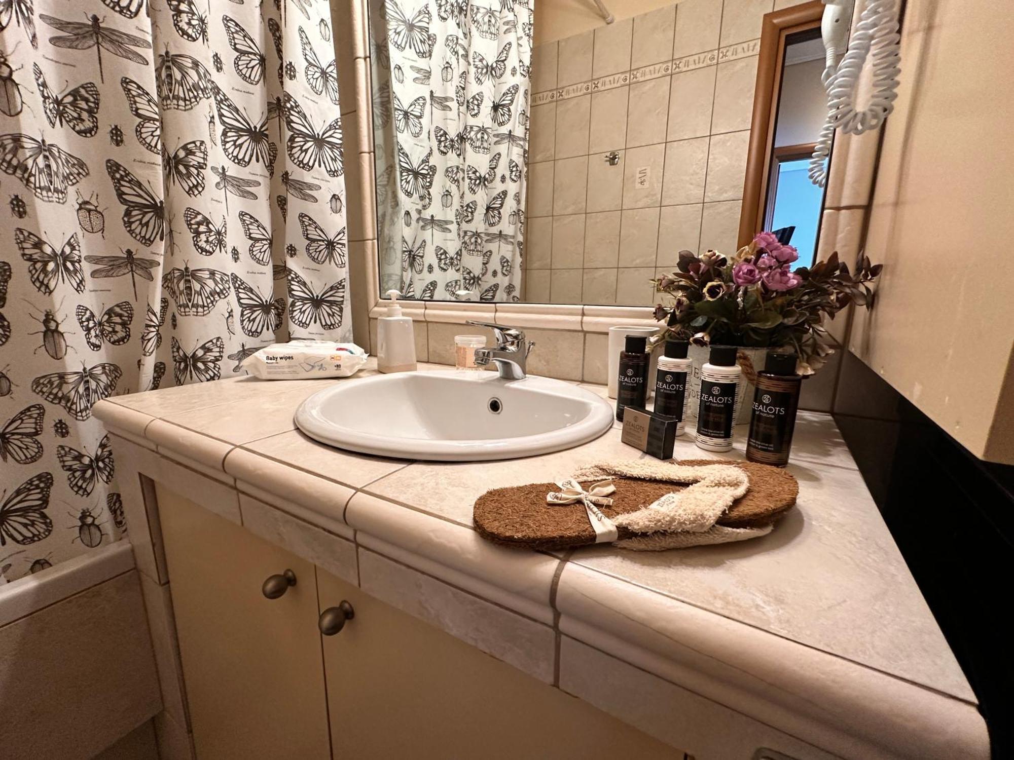 Ano Patisia Luxury Apartment Ateny Zewnętrze zdjęcie